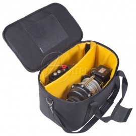 Elektrowinde mit Stahlseil RUP 504-UT