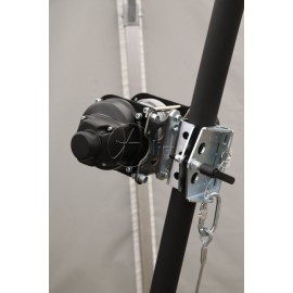 Elektrowinde mit Stahlseil RUP 504-UT