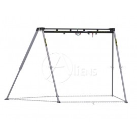 Tripod Dreibein TM 12 SPIDER