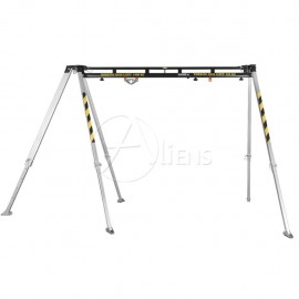 Tripod Dreibein TM 12 SPIDER