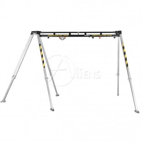 Tripod Dreibein TM 12 SPIDER