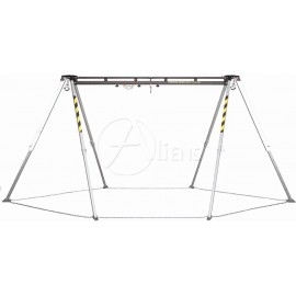 Tripod Dreibein TM 12-2 HEXAPOD