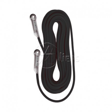 Statikseil LINK2 11,0 mm mit 2 Augen