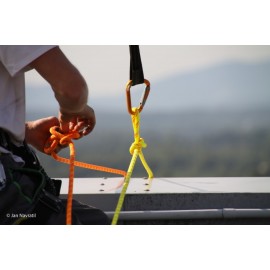 Statikseil eSTATIC 11.0 Meterware