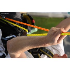 Statikseil eSTATIC 11.0 Meterware