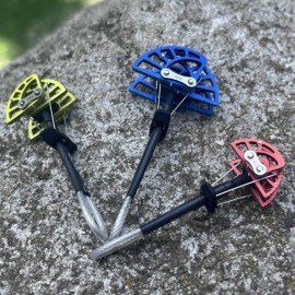 Schlüsselanhänger CAM