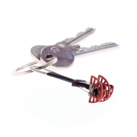 Schlüsselanhänger CAM