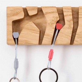 Schlüsselanhänger HEX