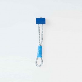 Schlüsselanhänger HEX