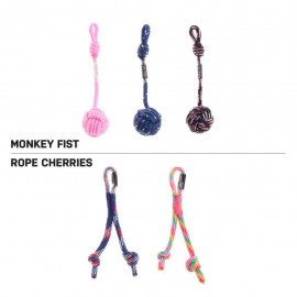 Schlüsselanhänger KNOT