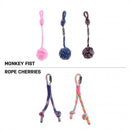 Schlüsselanhänger KNOT