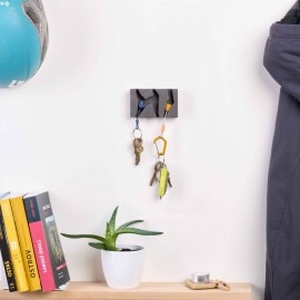 Schlüsselhalter MINI 2 CONCRETE