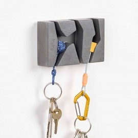 Schlüsselhalter MINI 2 CONCRETE