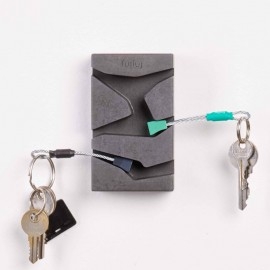 Schlüsselhalter MINI 2 CONCRETE