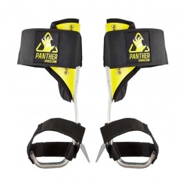 Steigeisen ALU Klettverschluss