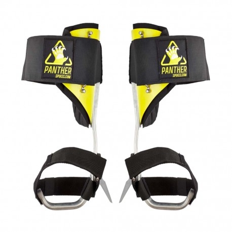 Steigeisen ALU Klettverschluss