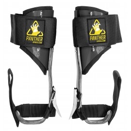 Steigeisen CARBON Velcro