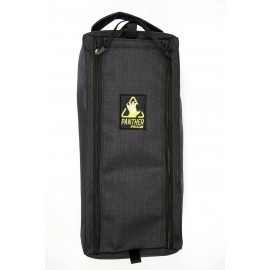 Steigeisen CARBON Velcro