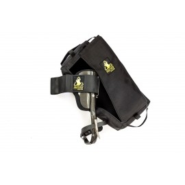 Steigeisen CARBON Velcro