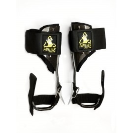 Steigeisen CARBON Klettverschluss