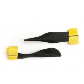 Steigeisen CARBON Velcro