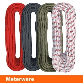 Statikseil 10.5 Meterware