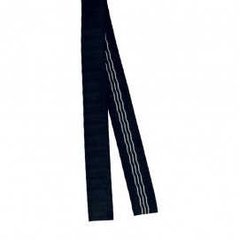 Schlauchband FLAT WEBBING 16
