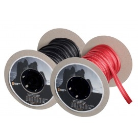 Schlauchband FLAT WEBBING 20