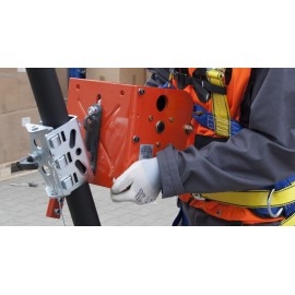 Seilwinde für Tripod Dreibein TM 15