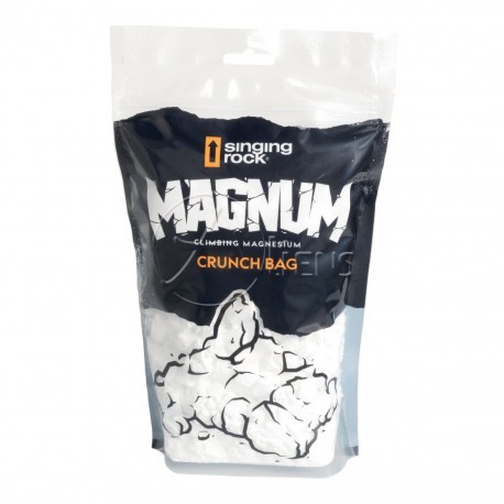 Magnesium Bag