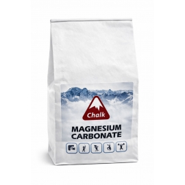 Magnesia DUST im Papierbeutel
