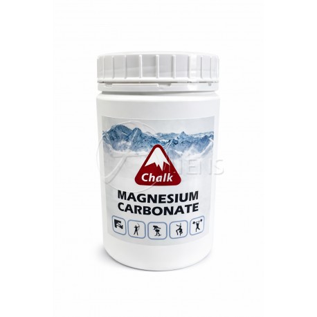 Magnesia CRUSH DOSE