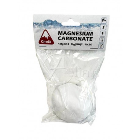 Magnesiaball CHALK BALLOCK