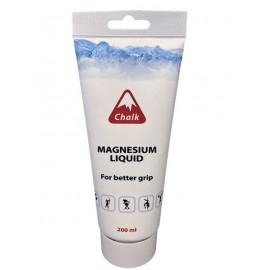 Magnesia LIQUID TUBE