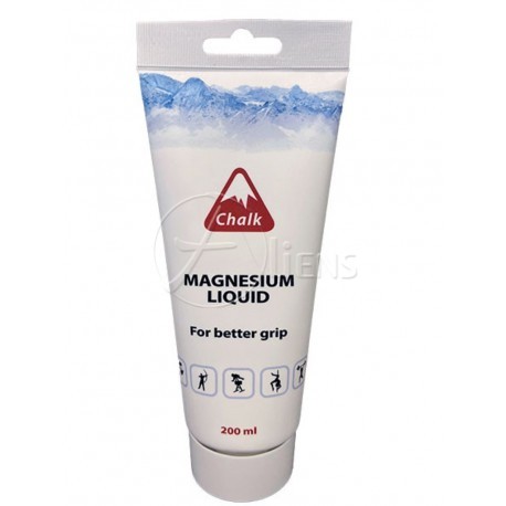 Magnesia LIQUID TUBE