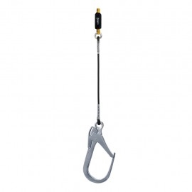 Aufreißfalldämpfer REACTOR ROPE I