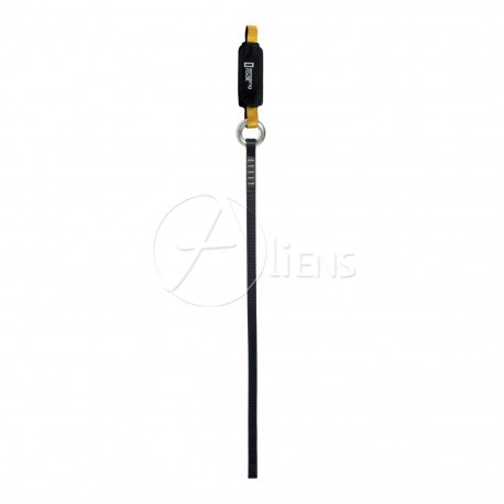 Aufreißfalldämpfer REACTOR I