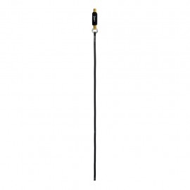 Aufreißfalldämpfer REACTOR I