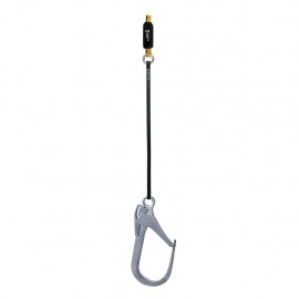 Aufreißfalldämpfer REACTOR I