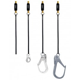 Aufreißfalldämpfer REACTOR I