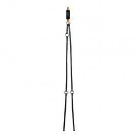 Aufreißfalldämpfer REACTOR RING Y