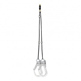 Aufreißfalldämpfer REACTOR RING Y