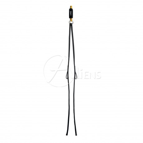 Aufreißfalldämpfer REACTOR EYE Y