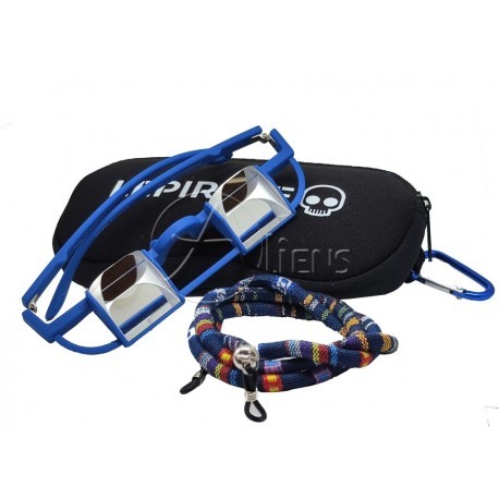 Sicherungsbrille