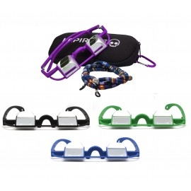 Sicherungsbrille