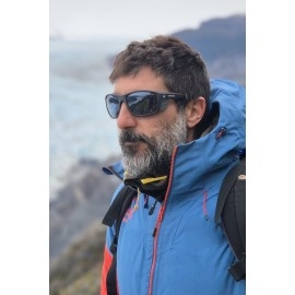 Sonnenbrille FITZ ROY 4