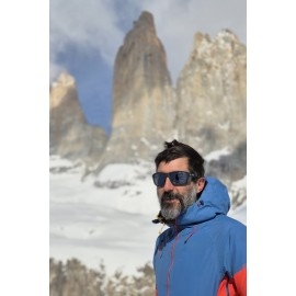 Sonnenbrille FITZ ROY 4