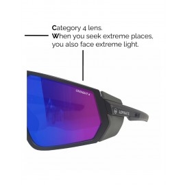 Sonnenbrille LATOK 4