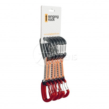 Express Set Vision 6Pack