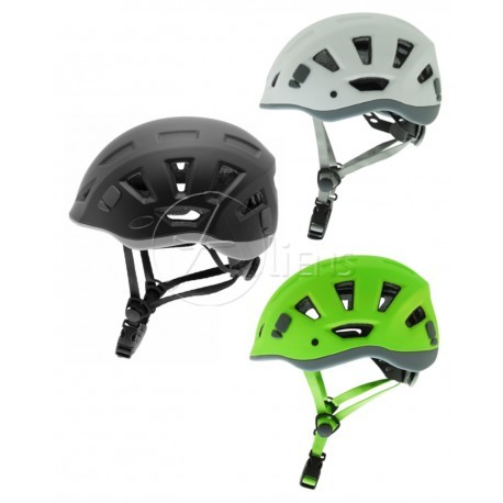 Helm Kong Leef